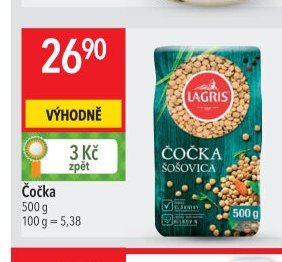 Čočka
