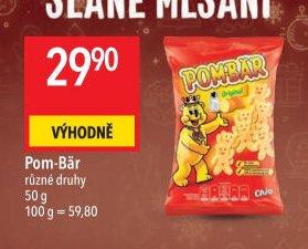 Pom-Bär
