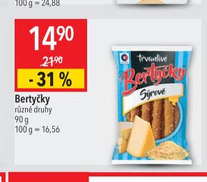 Bertyčky