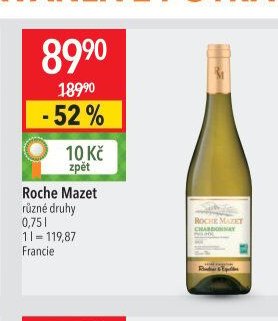 Roche Mazet