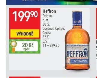 Heffron