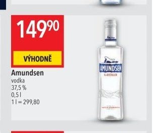 Amundsen