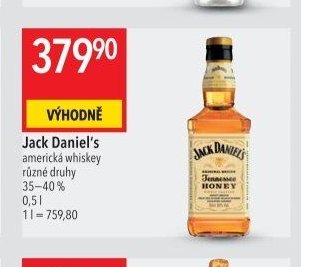 Jack Daniel's