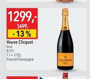 Veuve Clicquot