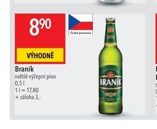 Braník