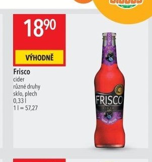 Frisco
