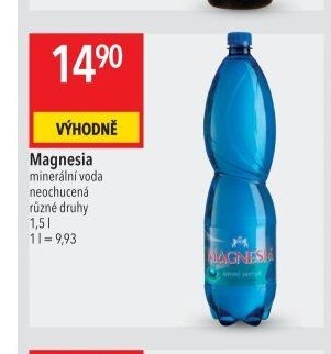 Magnesia