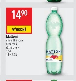 Mattoni