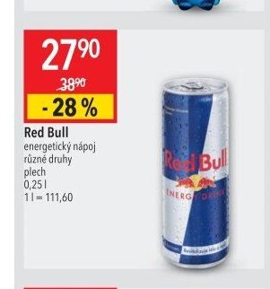 Red Bull