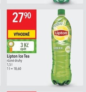 Lipton Ice Tea