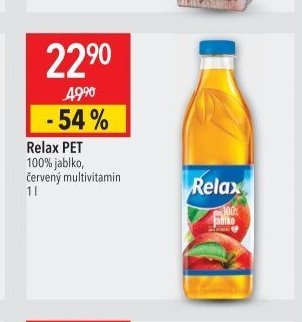 Relax PET