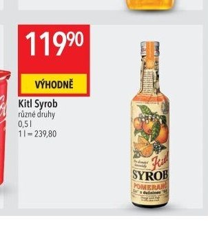 Kitl Syrob