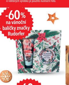 Rudorfer balíček