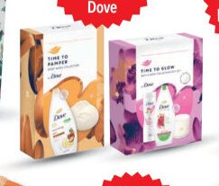Dove balíček