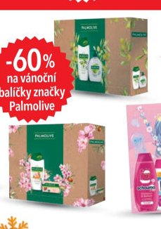Palmolive balíček