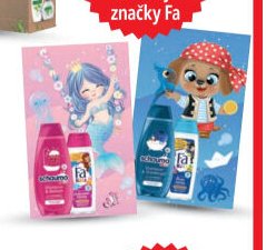Fa balíček