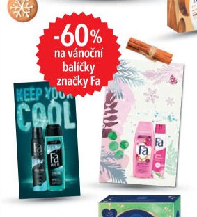 Fa set