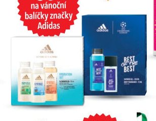 Adidas set