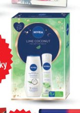 Nivea set