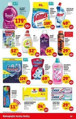 akční leták Penny Market 27.12.2023-31.12.2023