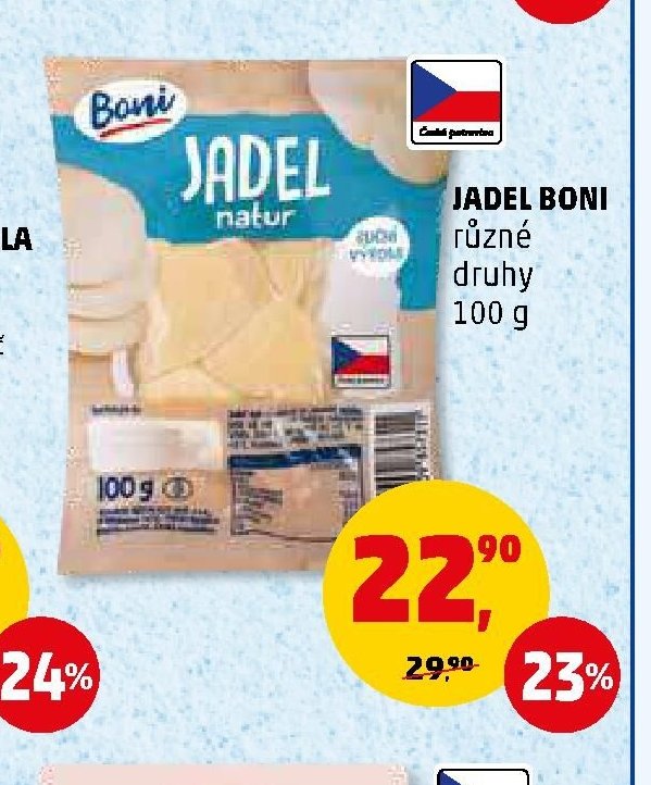 JADEL BONI