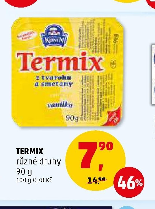 TERMIX