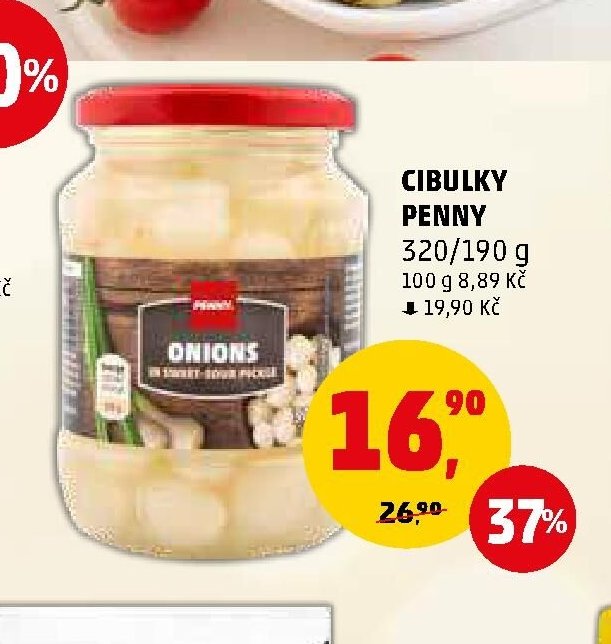 CIBULKY PENNY
