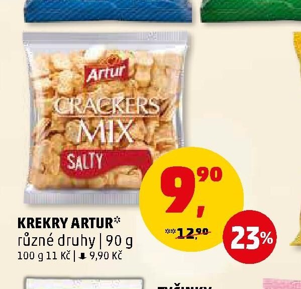 KREKRY ARTUR