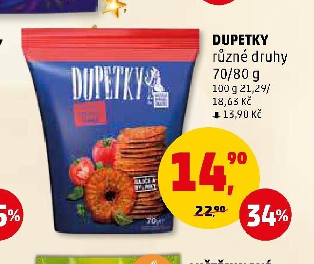 DUPETKY