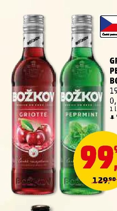 Božkov Griotte