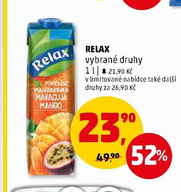 RELAX