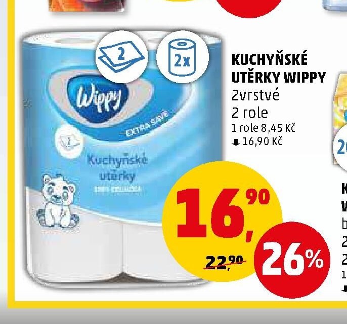 KUCHYŇSKÉ UTĚRKY WIPPY