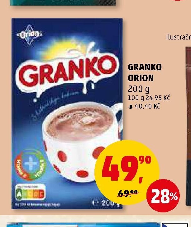 Granko Orion