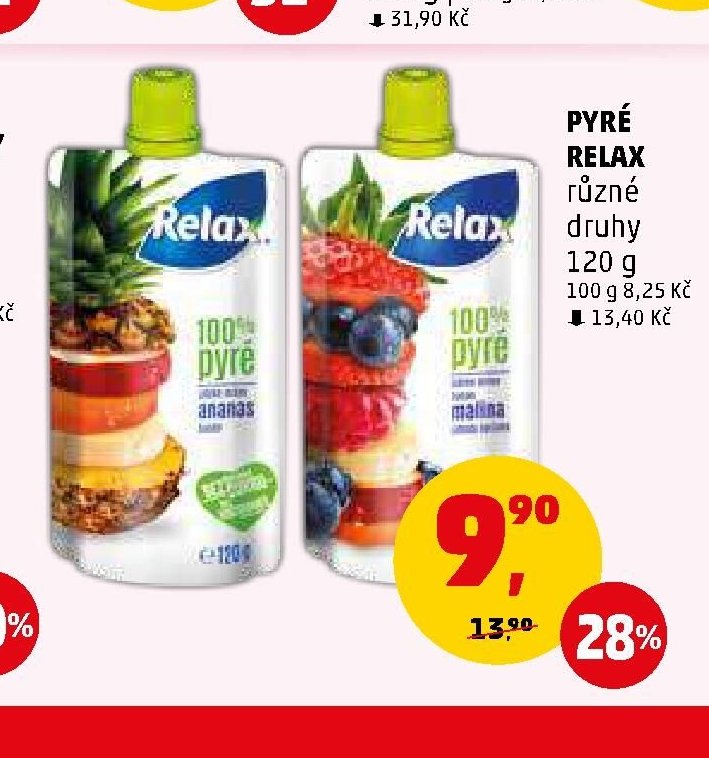 Pyré Relax
