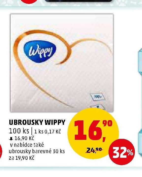 UBROUSKY WIPPY
