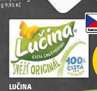 Lučina