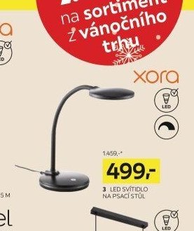 LED SVÍTIDLO NA PSACÍ STŮL - XXXLutz akcniletaky.com