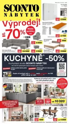 akční leták Jysk 28.12.2023-23.1.2024