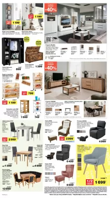 akční leták Jysk 28.12.2023-23.1.2024