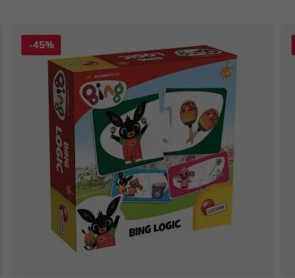 Bing Logic