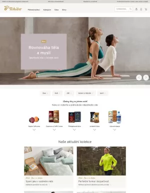 akční leták Tchibo 27.12.2023-2.1.2024