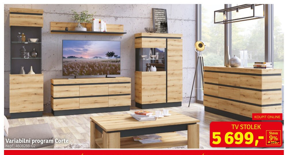TV STOLEK - ASKO akcniletaky.com