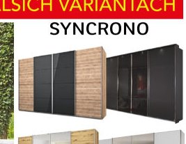 Syncrono - ASKO akcniletaky.com