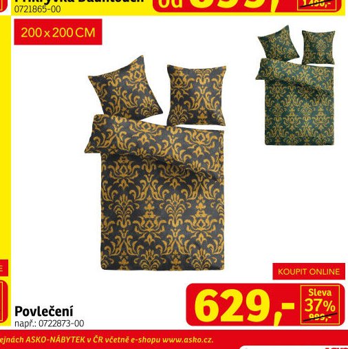 Povlečení 0722873-00 - ASKO akcniletaky.com