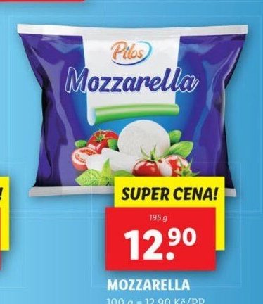 Mozzarella