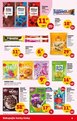 akční leták Penny Market 2.1.2023-3.1.2023
