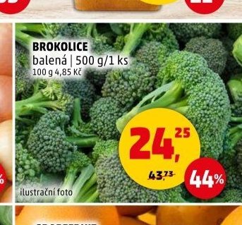 Brokolice