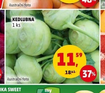 Kedlubna