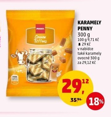 Karamely Penny