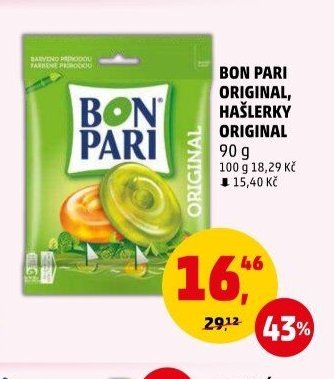 Bon Pari